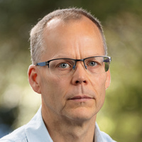Steve Wakelin 1